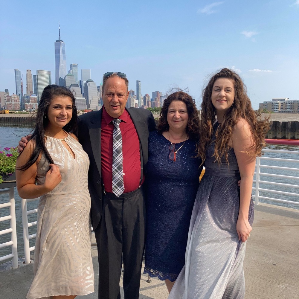 Meet your Posher, Linda